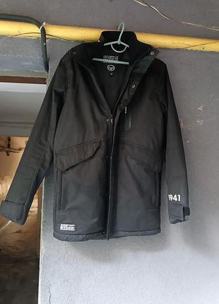 Продам куртку coop 2