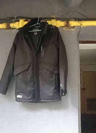Продам куртку coop