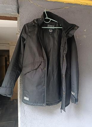 Продам куртку coop 4