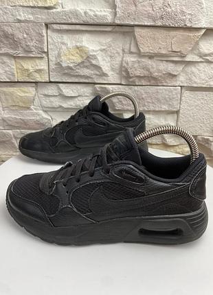 Оригінальні кросівки  nike air max sc
