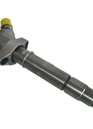 Форсунки дизельні renault master 2.2 2.5 dci 0445110038