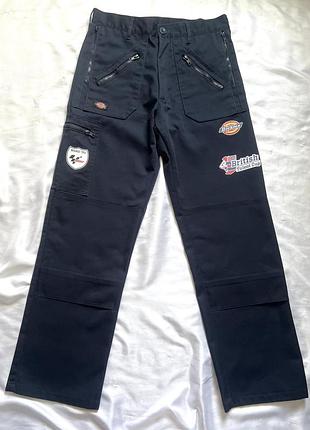 Чоловічі штани dickies redhawk action trousers