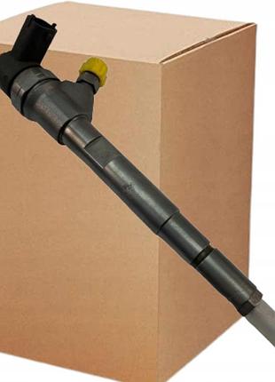 Форсунки дизельні jeep cheeroke 2.8 crd 0445110218