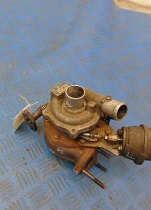 Турбіна б/в opel astrah iii 1.7cdti 54351014816