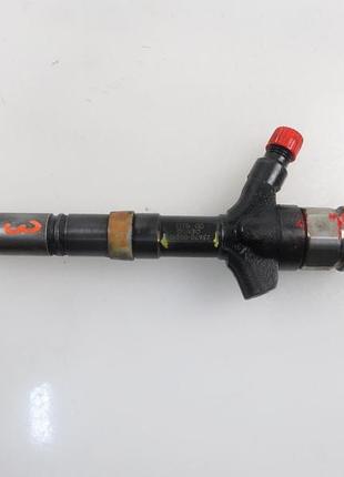 Форсунка дизельна toyota corolla e12 2.0 d-4d 236700g010