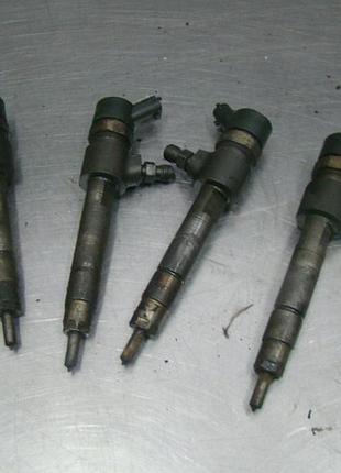 Форсунка паливна opel 1.9 cdti 0445110276 б/у оригінал