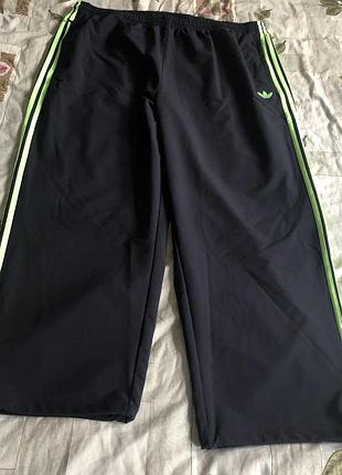 Спортивні штани adidas originals 2xl — оригінал