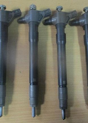 Форсунка дизельна sh01-13h50 mazda cx5 6 2.2 d