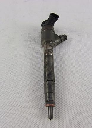 Форсунка дизельна jeep cherokee kl 2.2 mtj
