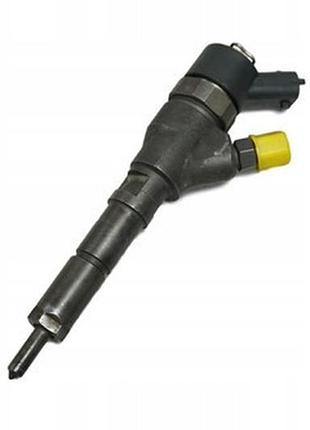 Форсунка топливная 0445110044 peugeot 306 б/у оригинал
