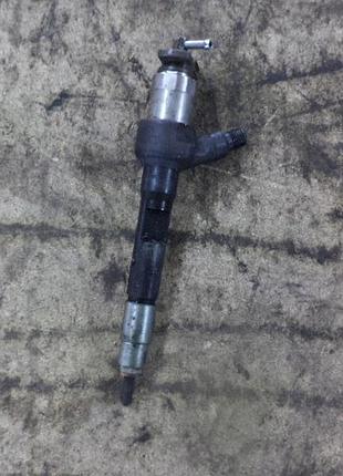 Форсунка топливная mazda 6 ii gh 08-12 2.2 mzr-cd б/у оригинал