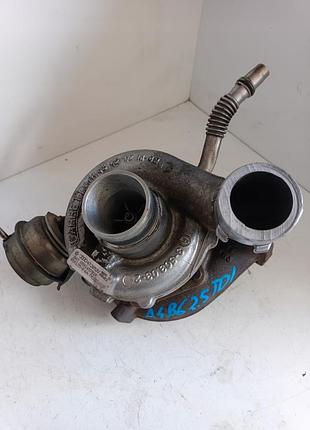 Турбіна б/в 059145701k audi a4 b6 2.5 tdi 2
