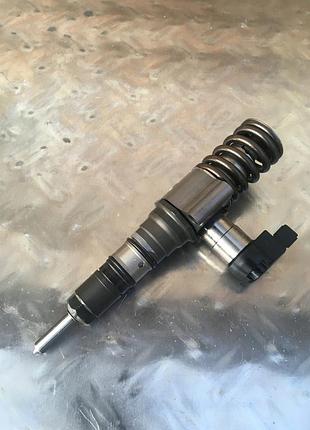 Форсунка дизельна volkswagen oe 03g130073s bkp
