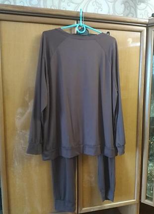 Костюм спортивный 4xl. 3