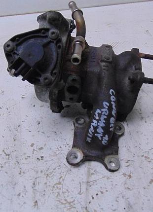 Турбіна б/в ford focus mk3 1.0 ecoboost