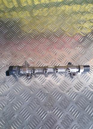 Форсунка дизельна audi vw skoda рампа 2.0 tdi 04l089d
