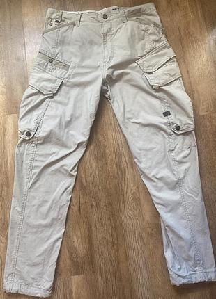 Штани g-star raw