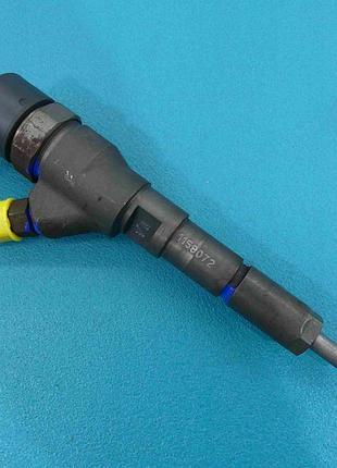 Форсунка дизельна peugeot 406 0445110044 2.0 hdi
