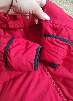 Зимовий комбінезон columbia 10