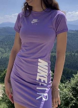 Плаття nike розмір s