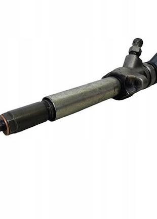 Форсунка дизельна peugeot 207 1.6 hdi 0445110259