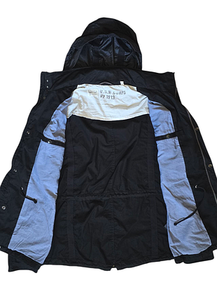 Schott nyc jack wolfskin mammut fred perry 3