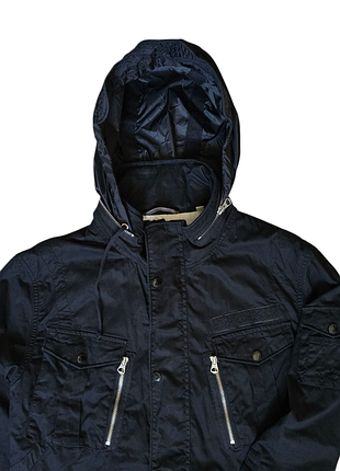 Schott nyc jack wolfskin mammut fred perry 4