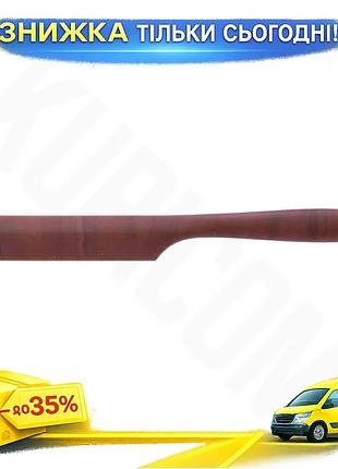 Ku лопатка силиконовая maestro universal fit 302 мм кухонный инструмент для жарки и перемешивания прод uni2l_k