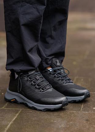 Columbia gore-tex black grey 3