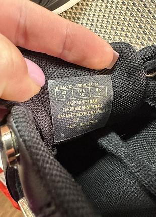 Оригінальні кросівки guess 3