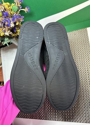 Оригінальні кросівки guess 5