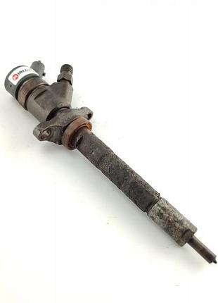 Форсунка дизельна bosch 1.6 hdi 109km 9hz 0445110259