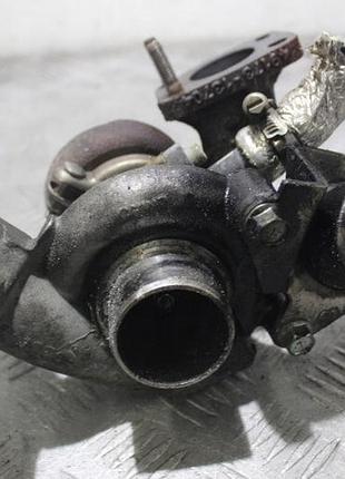 Турбіна б/в citroen c4 i 1.6hdi bosch 9662371080
