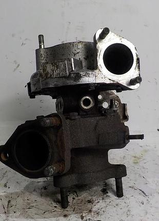 Турбіна б/в mazda 6 ii gh 2.2 mzr-cd vj441011