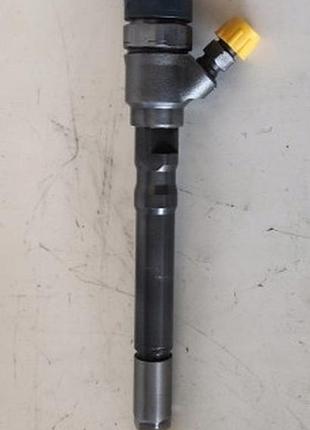 Форсунка дизельна 1.5 crdi bosch 0445110126 перевірена