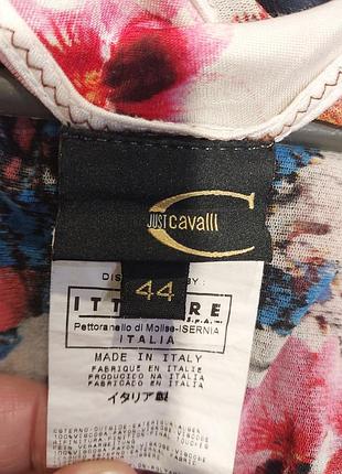Блузка cavalli. 5