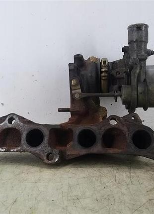 Турбіна б/в toyota yaris i 1.4diesel 1999-2005r 17201-33010
