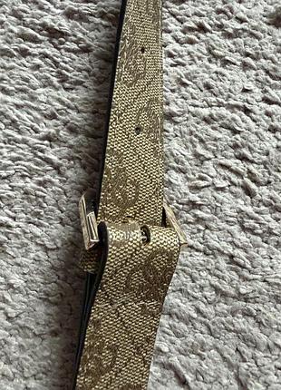 Ремінь до сумки guess сумочка сумка 6