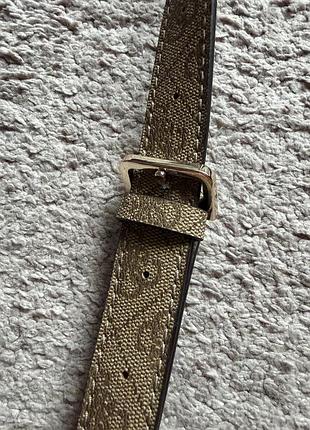 Ремінь до сумки guess сумочка сумка 3
