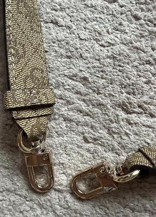 Ремінь до сумки guess сумочка сумка 4