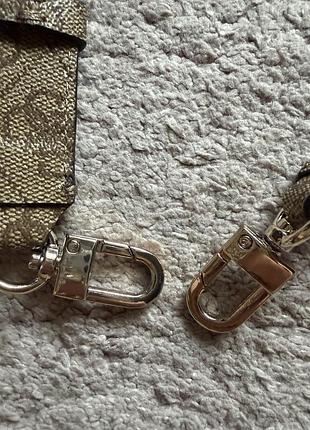 Ремінь до сумки guess сумочка сумка 5