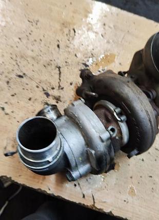 Турбіна б/в toyota auris i 2.2 d-cat 17201-0r021 auris36