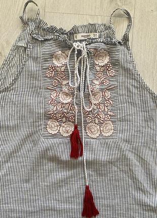 Mango cotton 100% 2