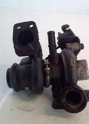 Турбіна б/в peugeot partner ii 1.6hdi 17313703