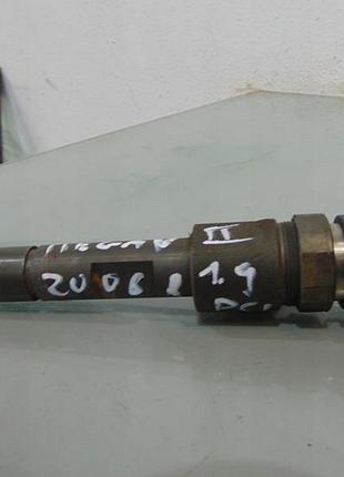 Форсунка дизельна renault megane ii 1.9 dci 0445110