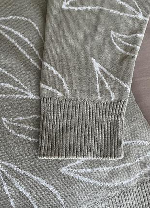 Світер oversize 6