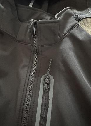 Softshell куртка софтшел h&m 2