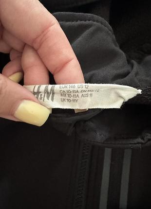 Softshell куртка софтшел h&m 7