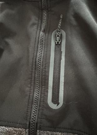 Softshell куртка софтшел h&m 3