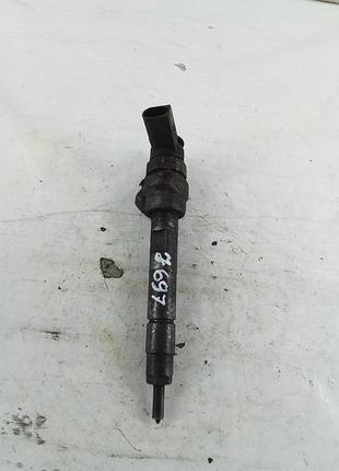 Форсунка дизельна j697 bmw e90 2.0d n47 7798446